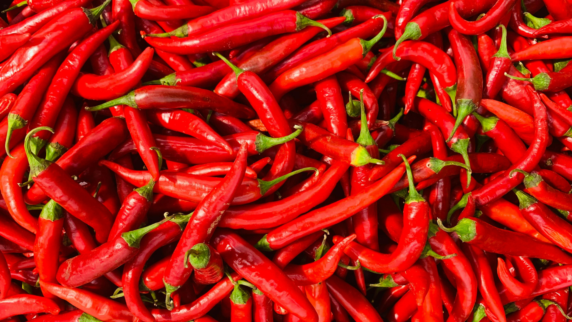 spicy