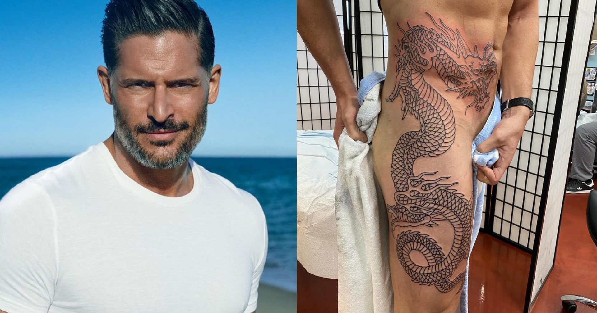 manganiello