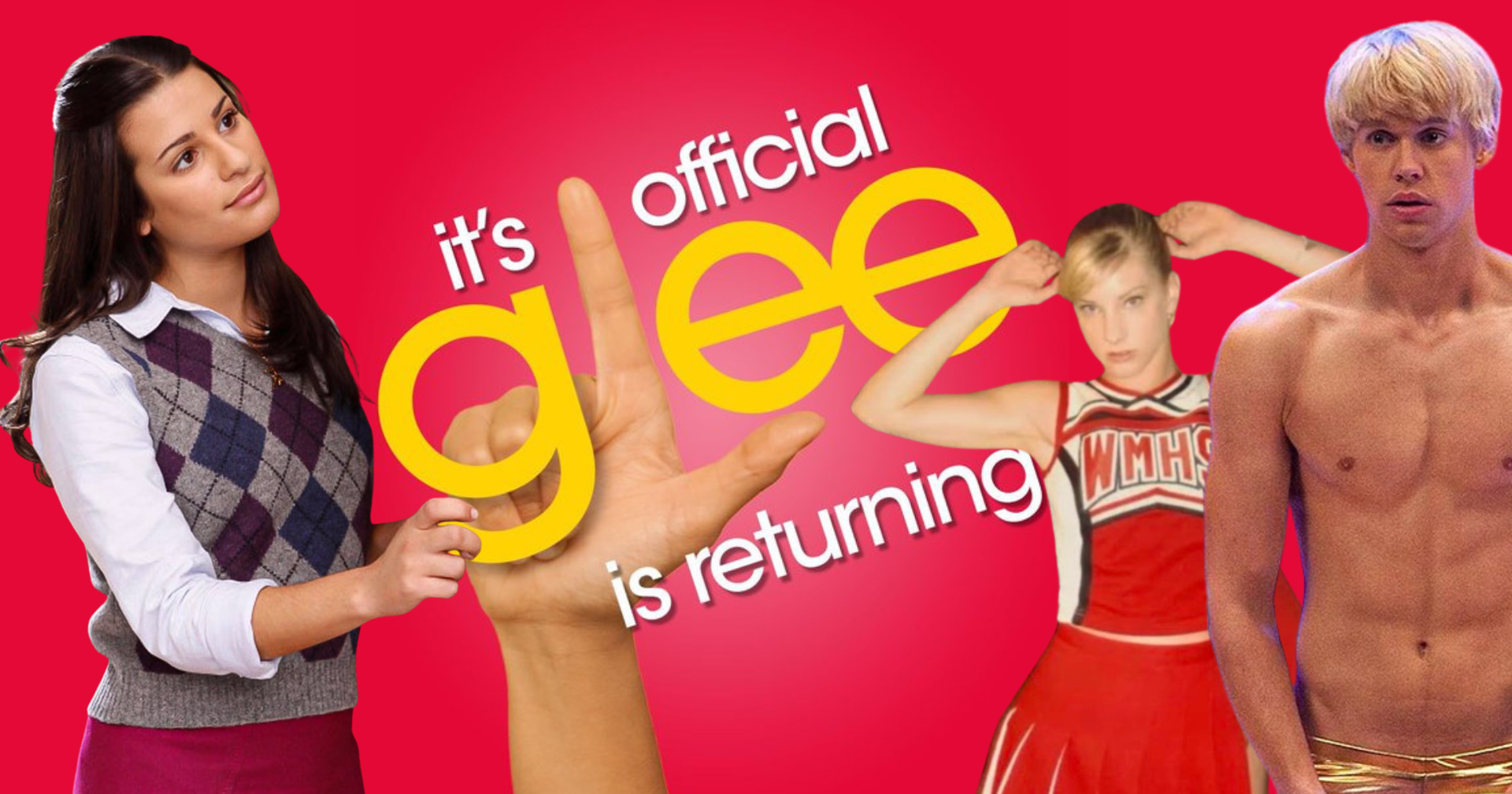 glee