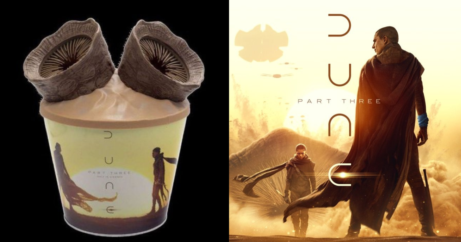 dune