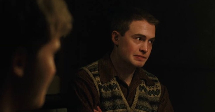 connor