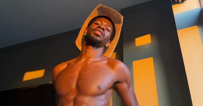 lil nas