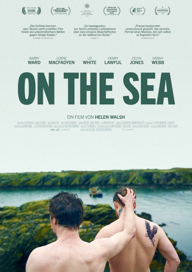 sea