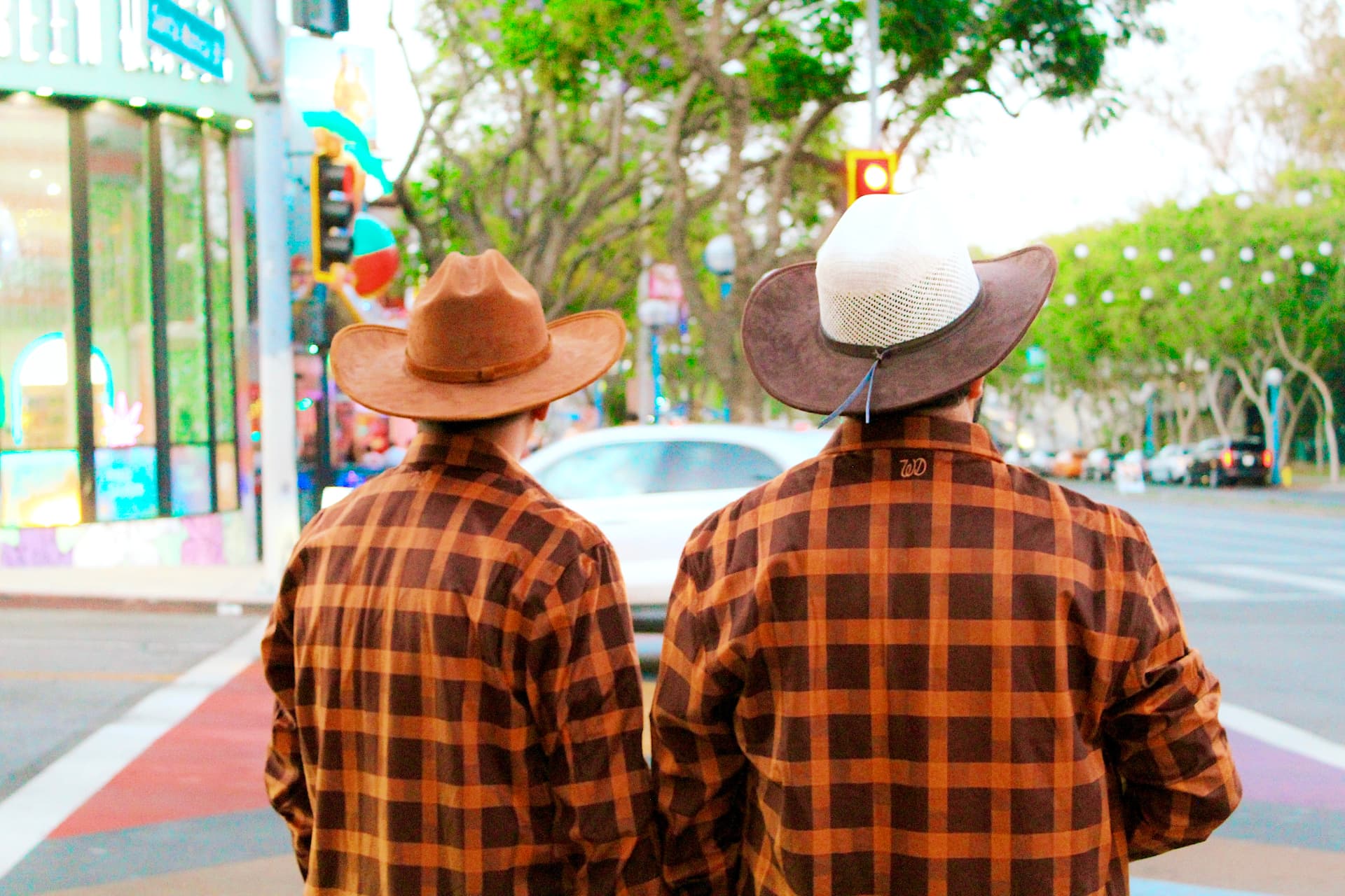 hollywood