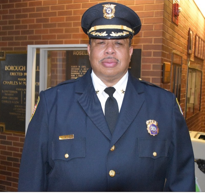 Police