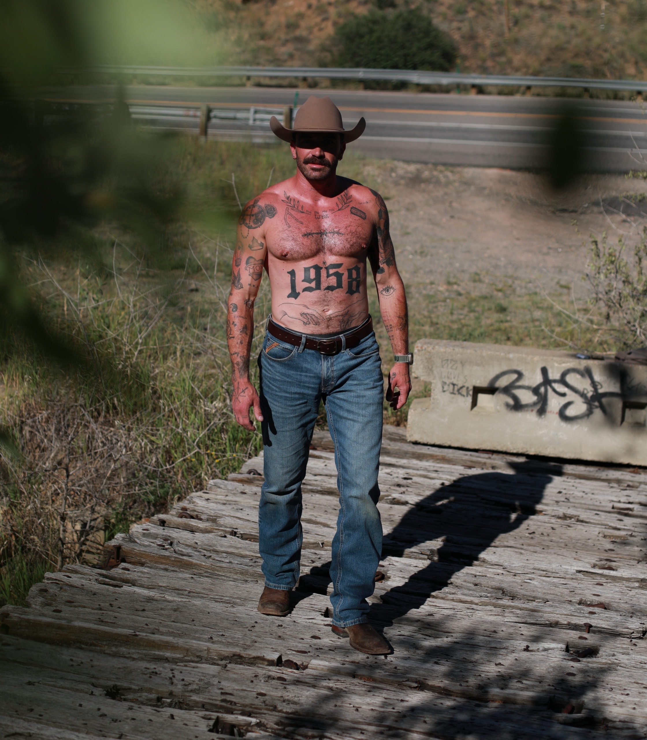 cowboy