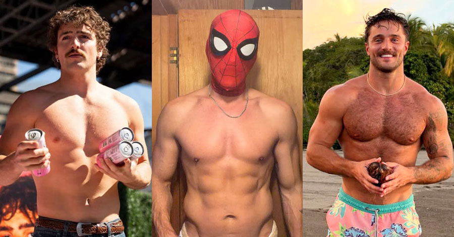 bensonboone spidey jackgentry 900