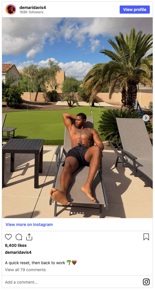 demari