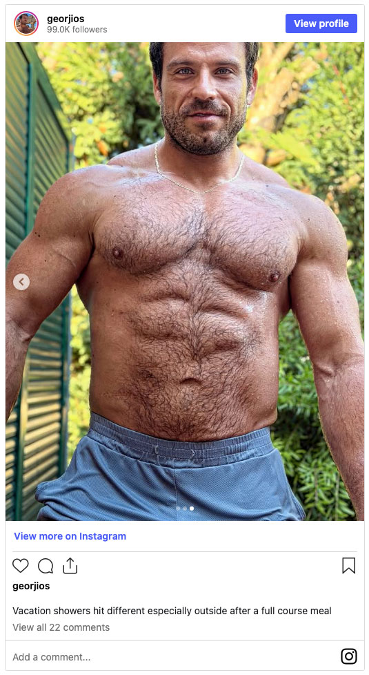 georgios