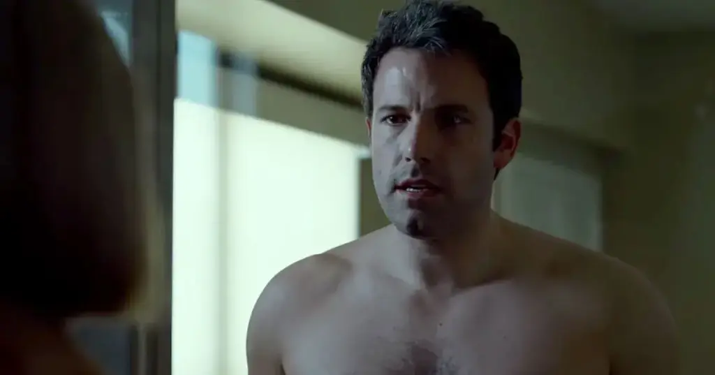 gone girl ben affleck 144229202