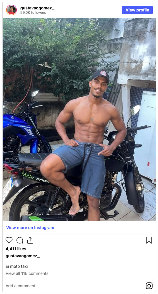 gustavoGomes