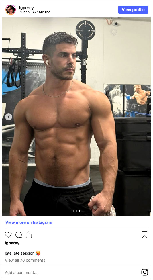 ignacio