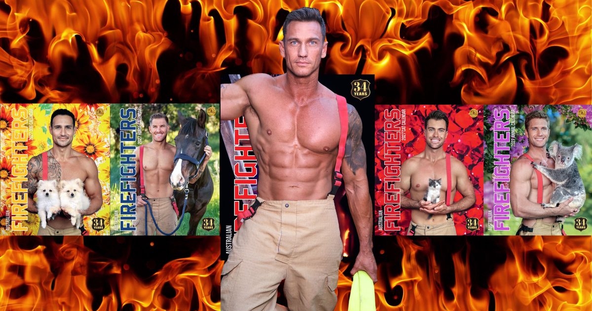 firefighter