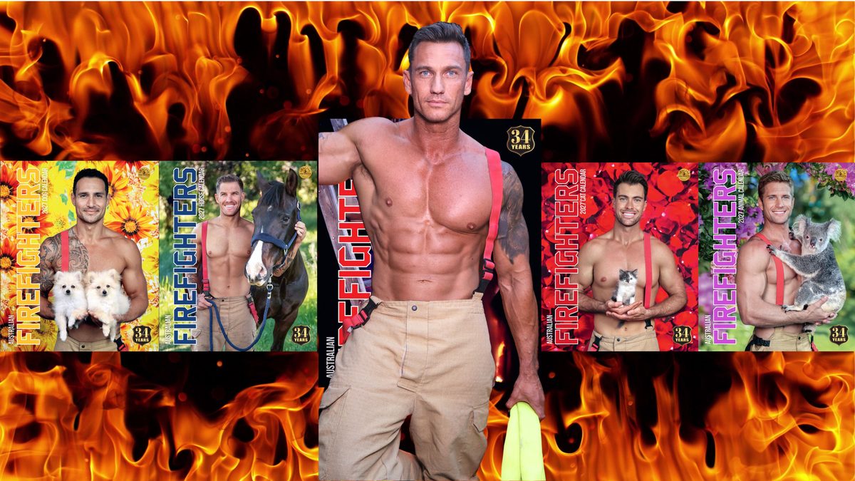 firefighter