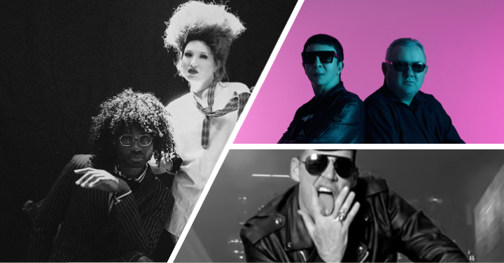 music round up oct