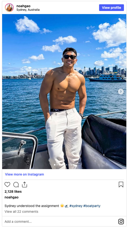 noahgao