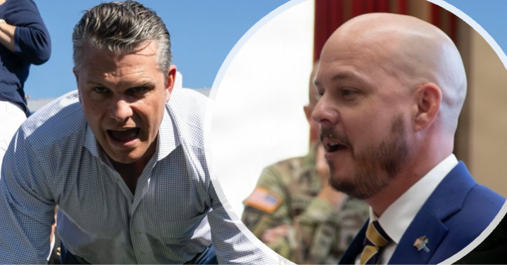 religion hegseth