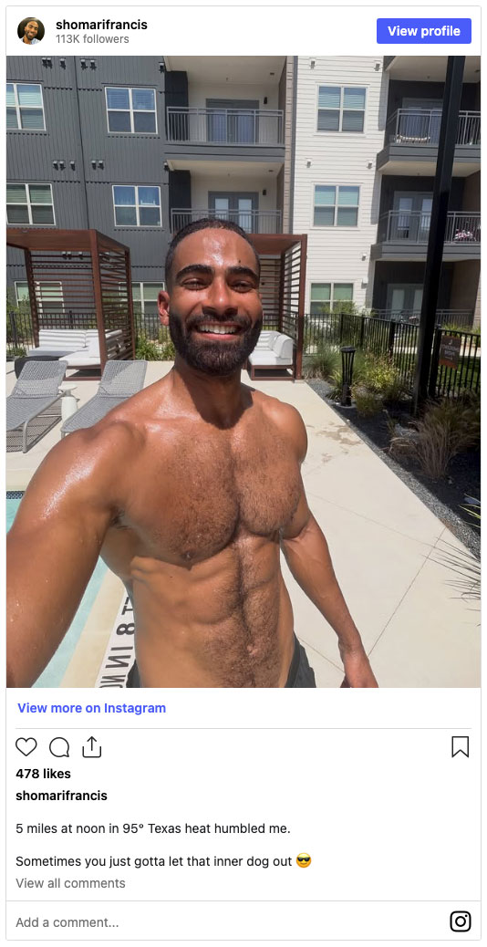 shomari