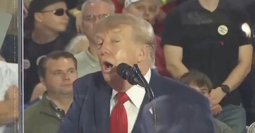trump
