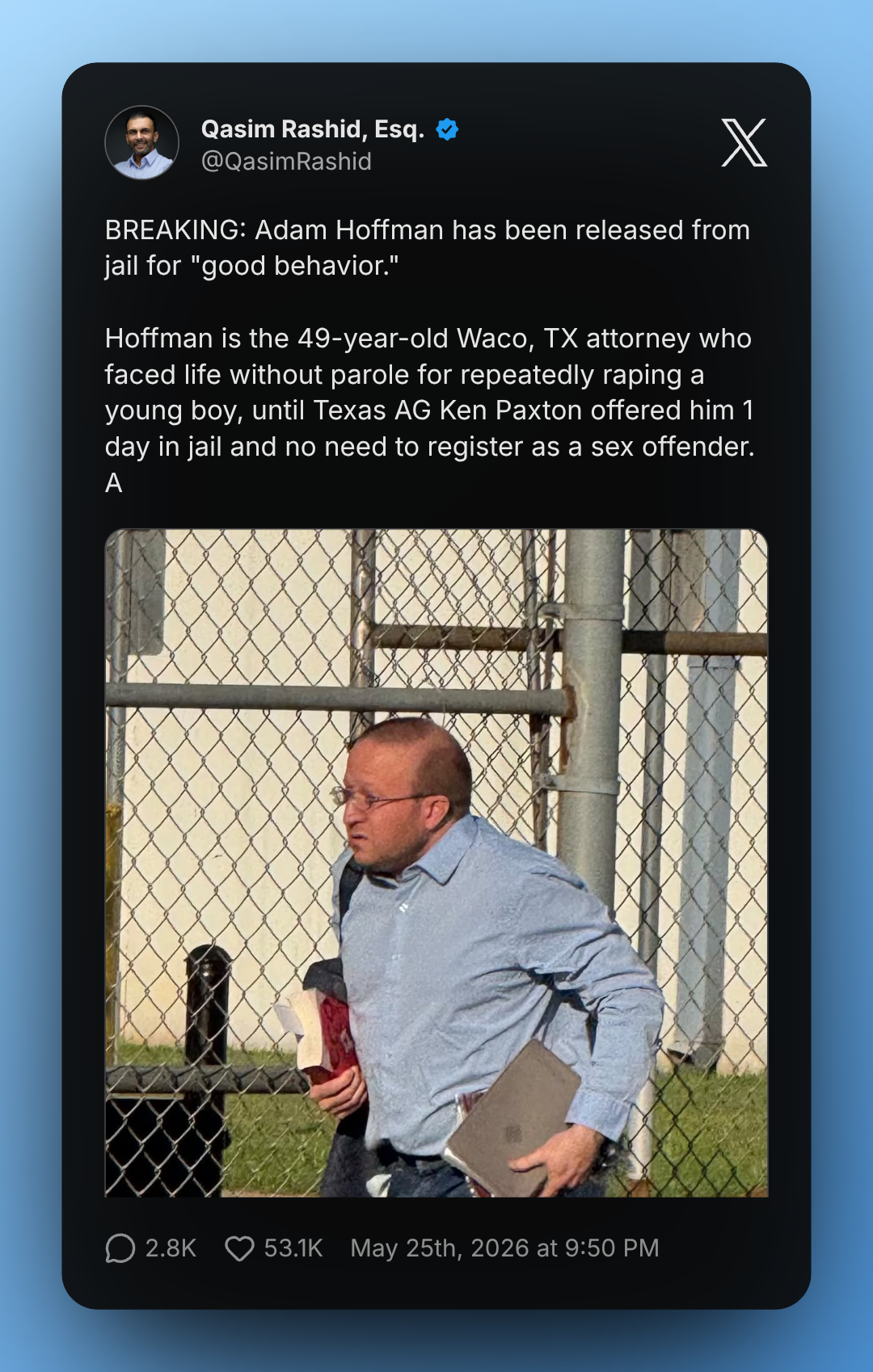 paxton