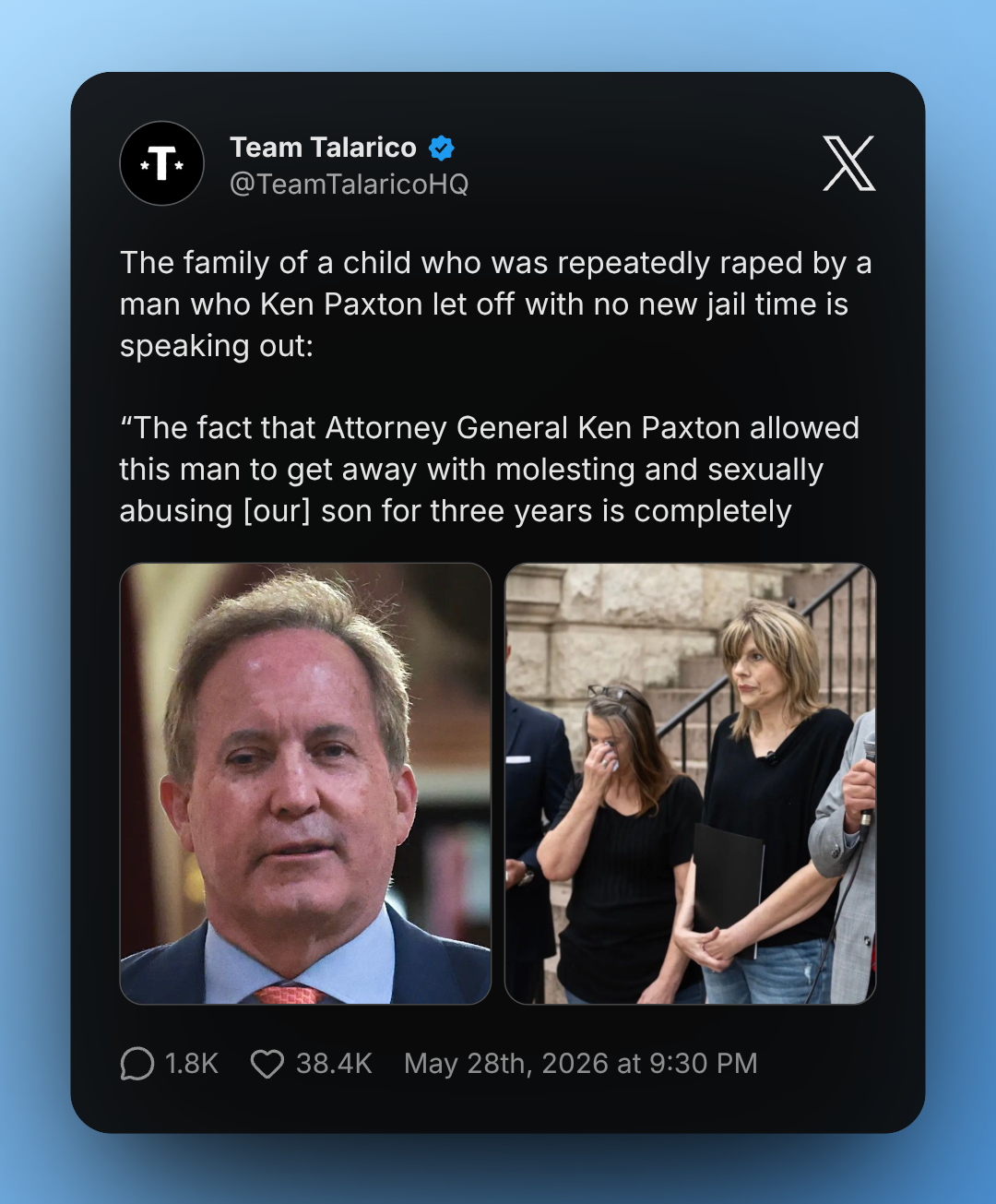paxton