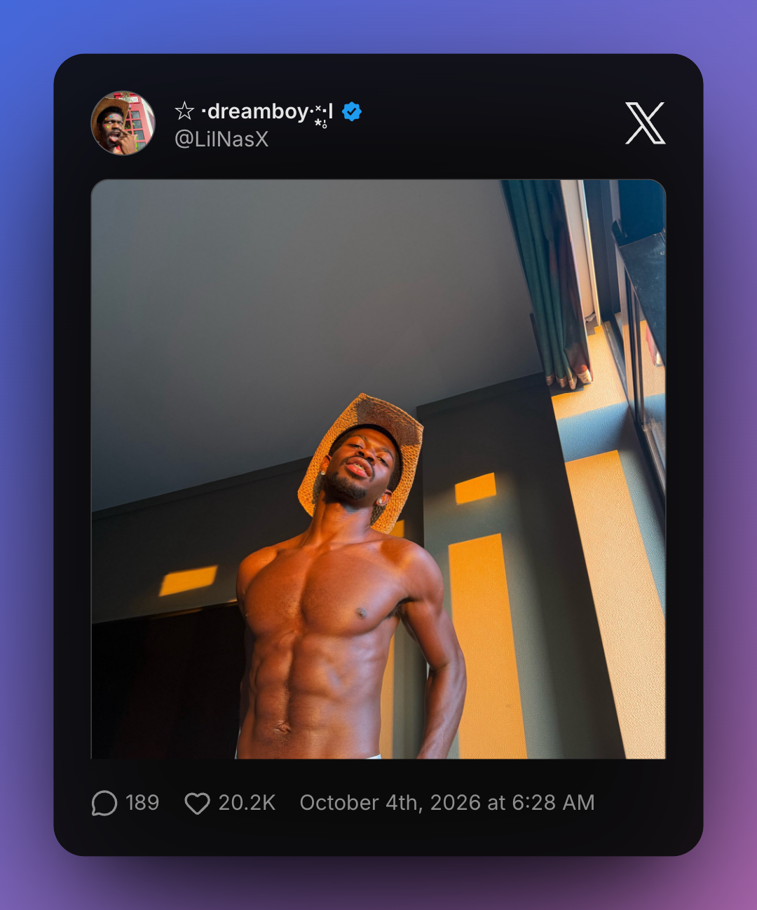 lil nas