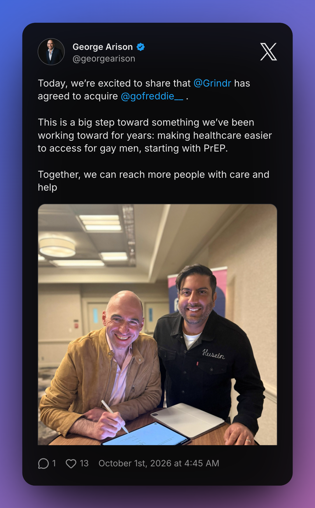 grindr