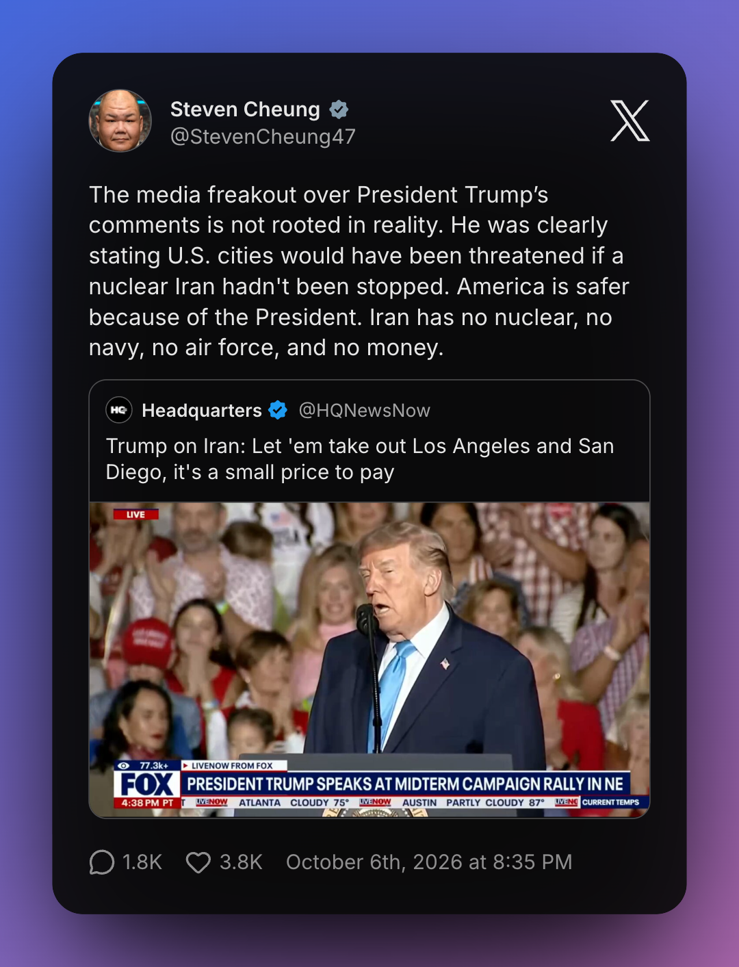 trump