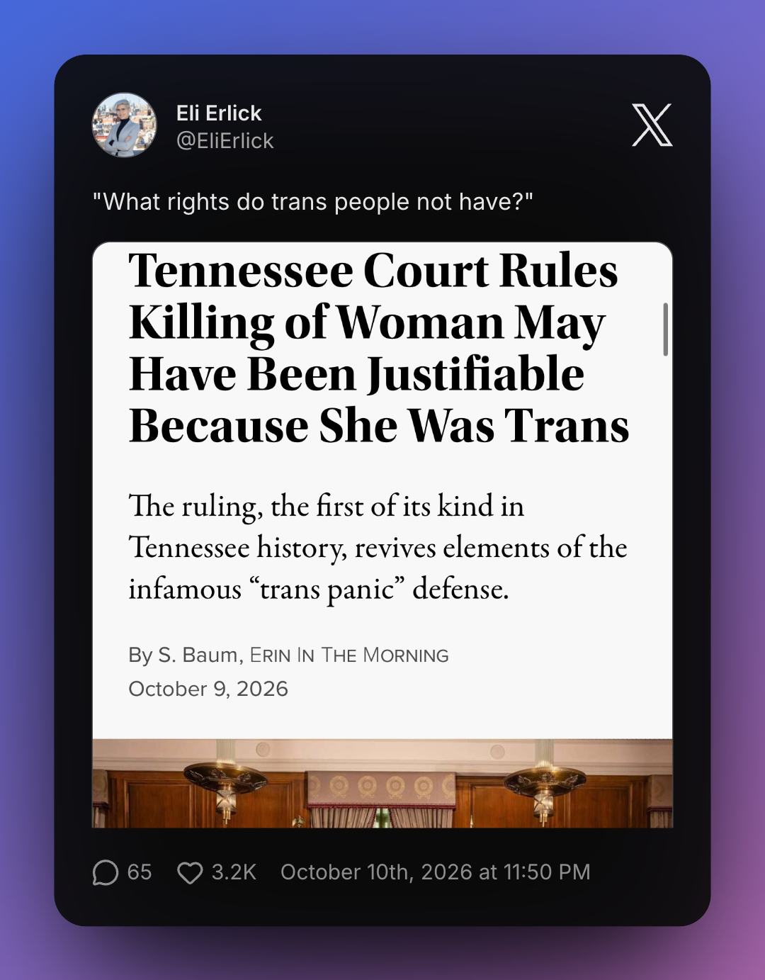 tennessee
