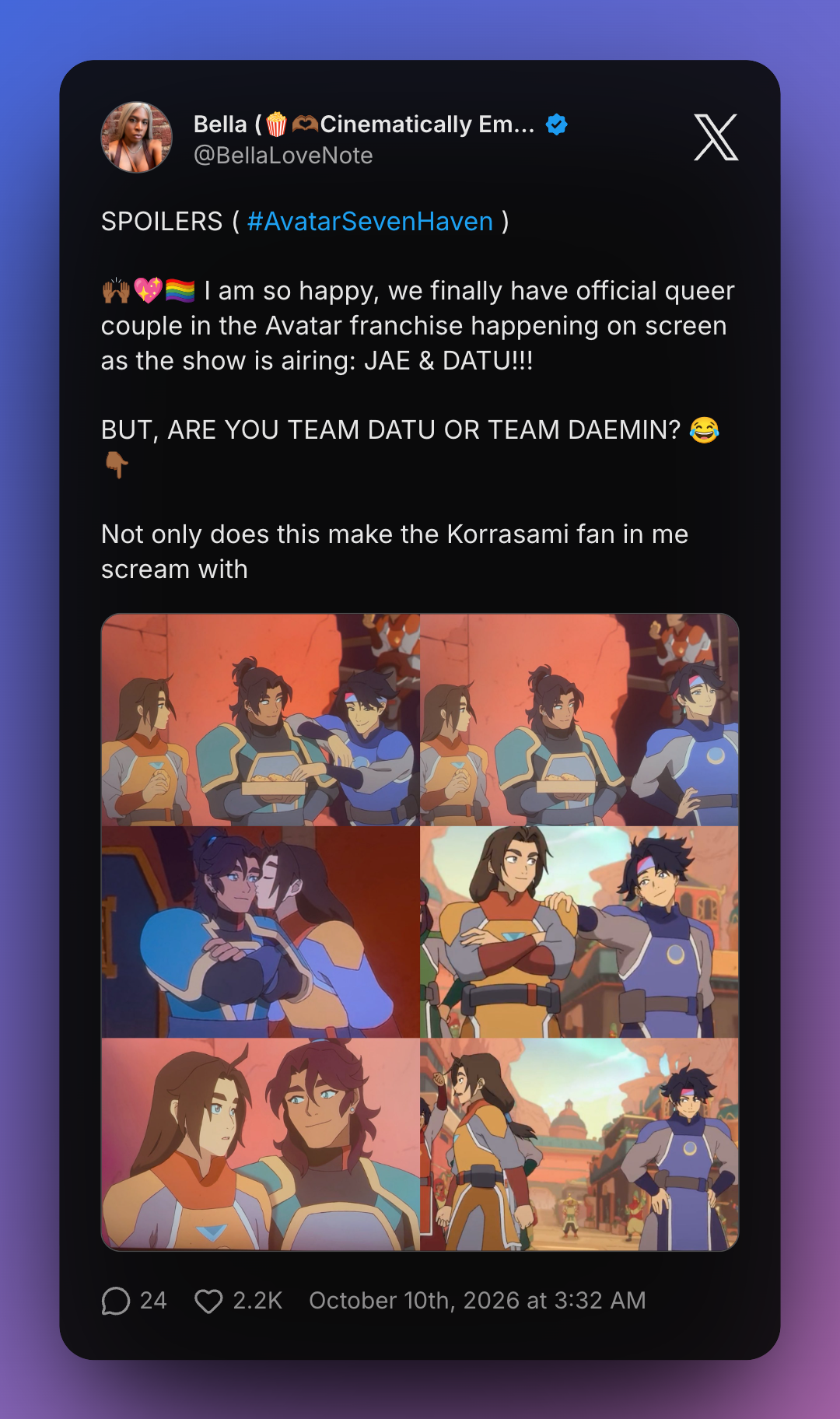 avatar