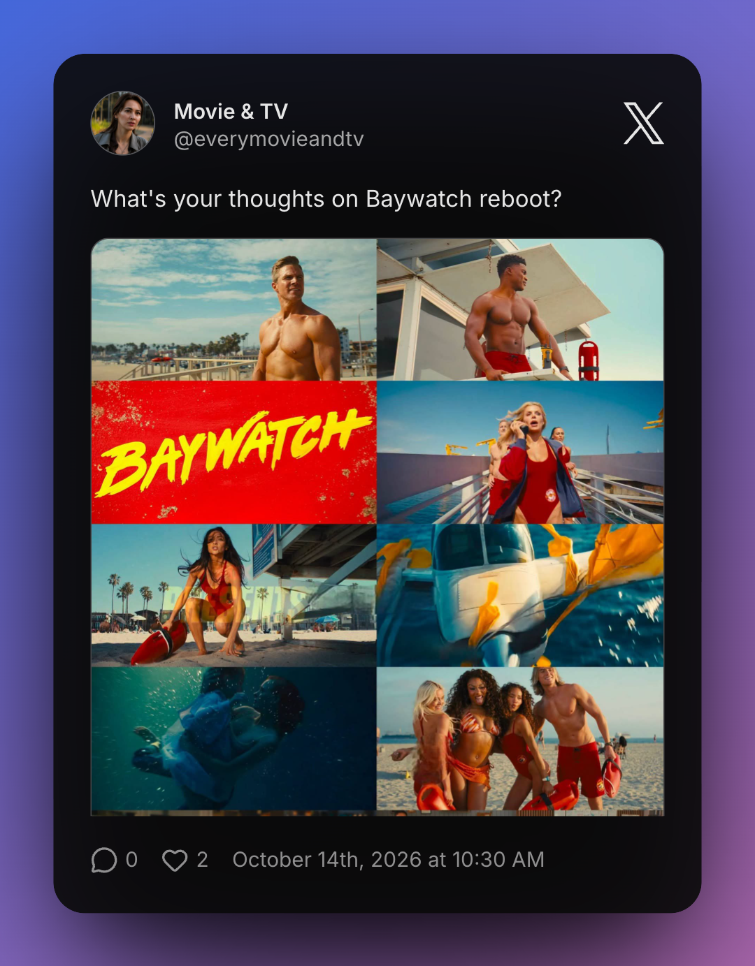 baywatch
