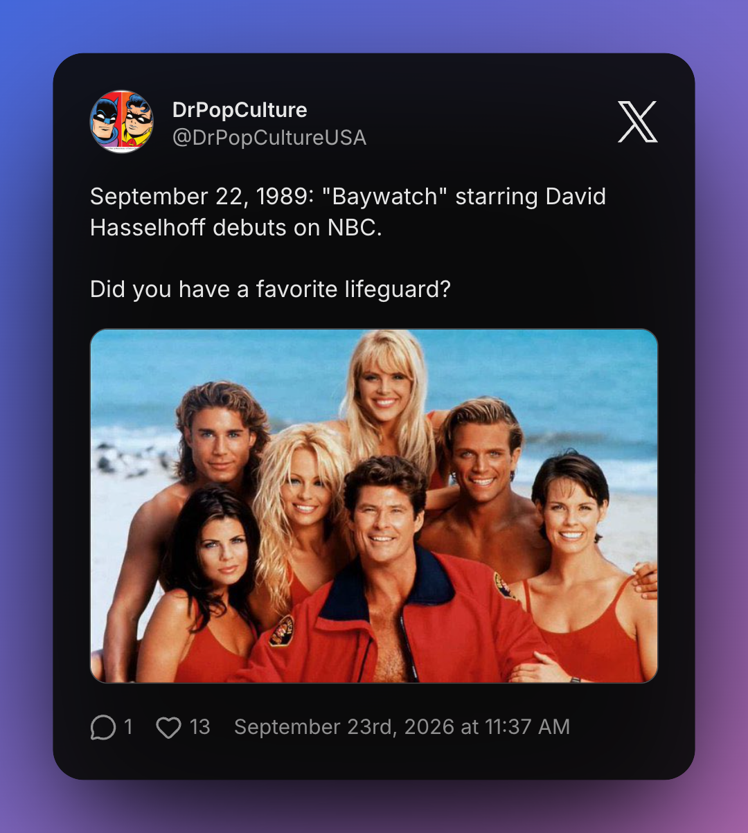baywatch