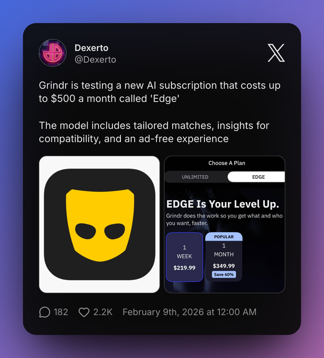 grindr