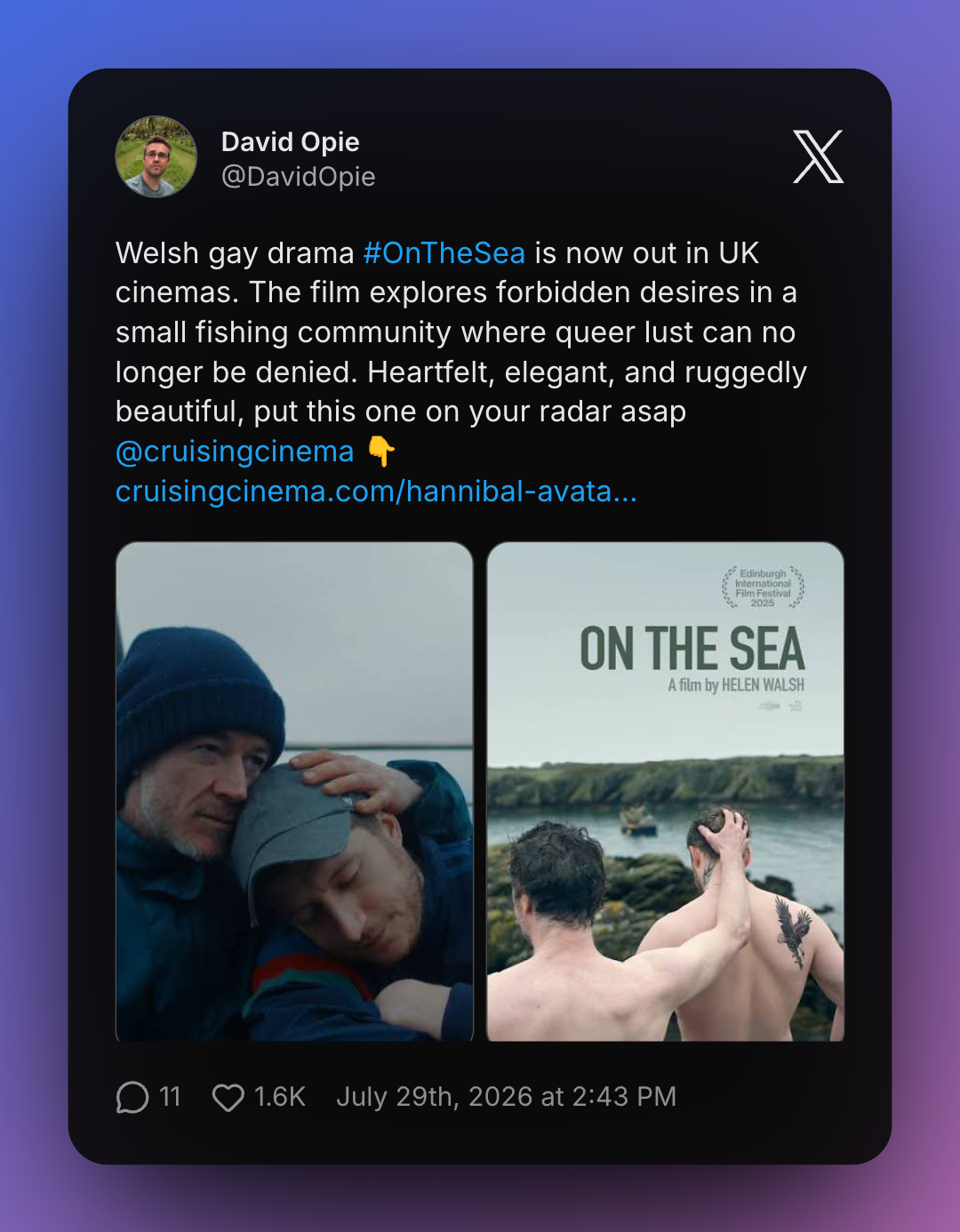 sea