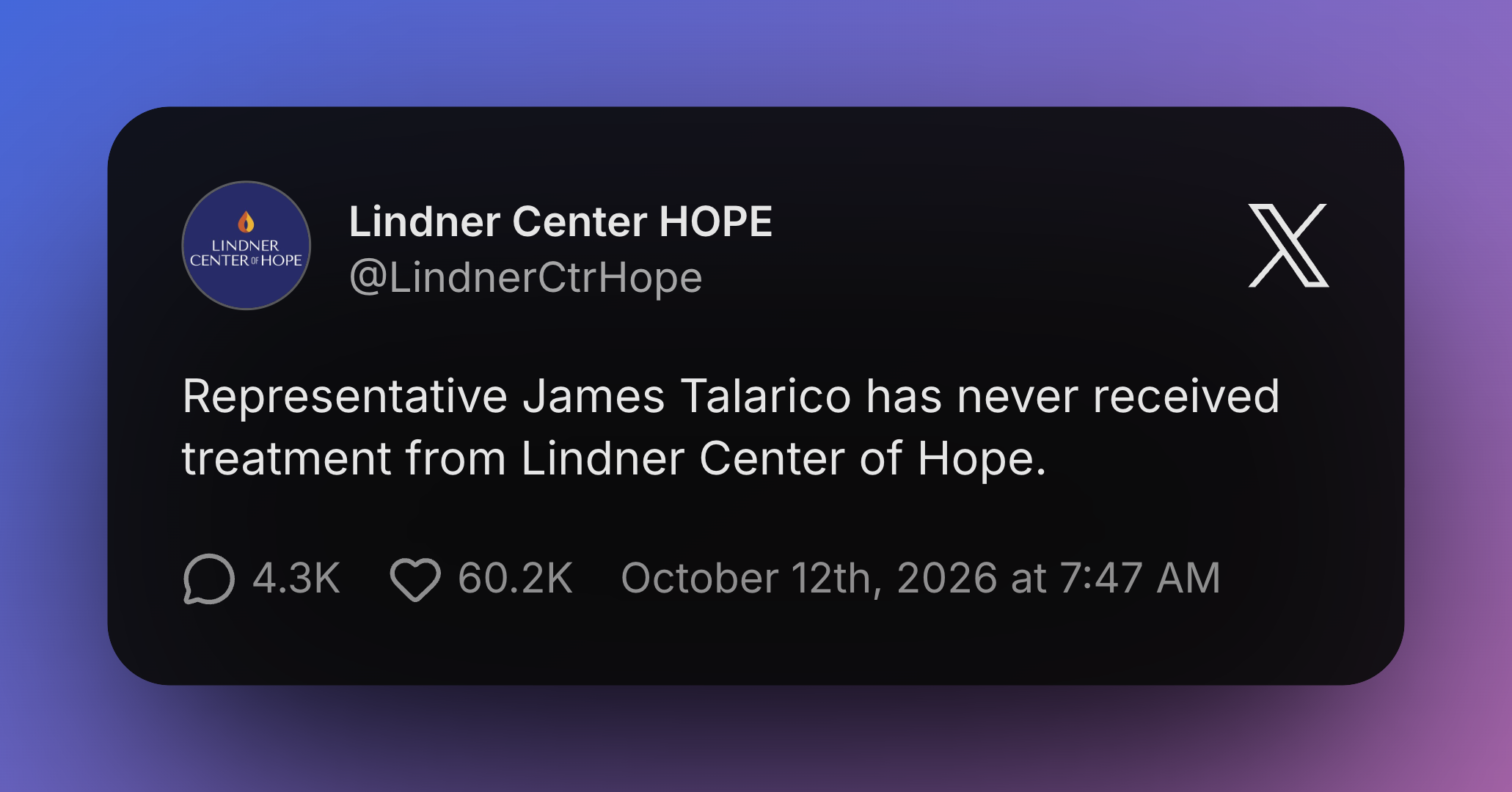 talarico