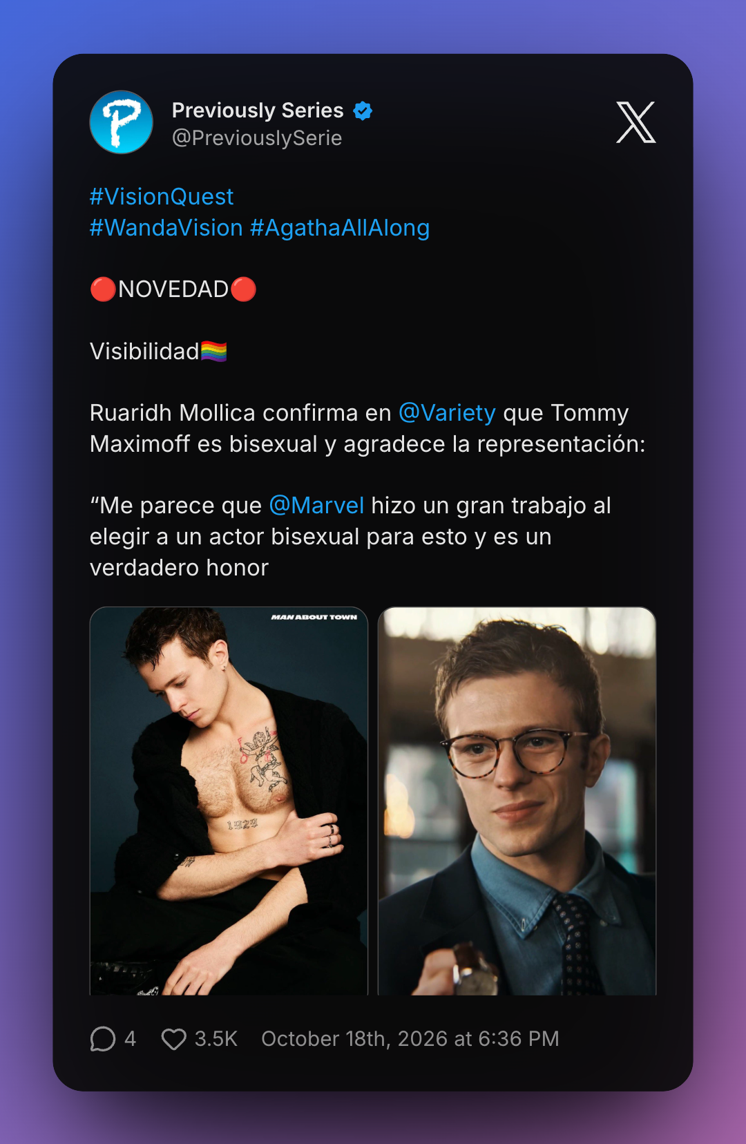 mollica