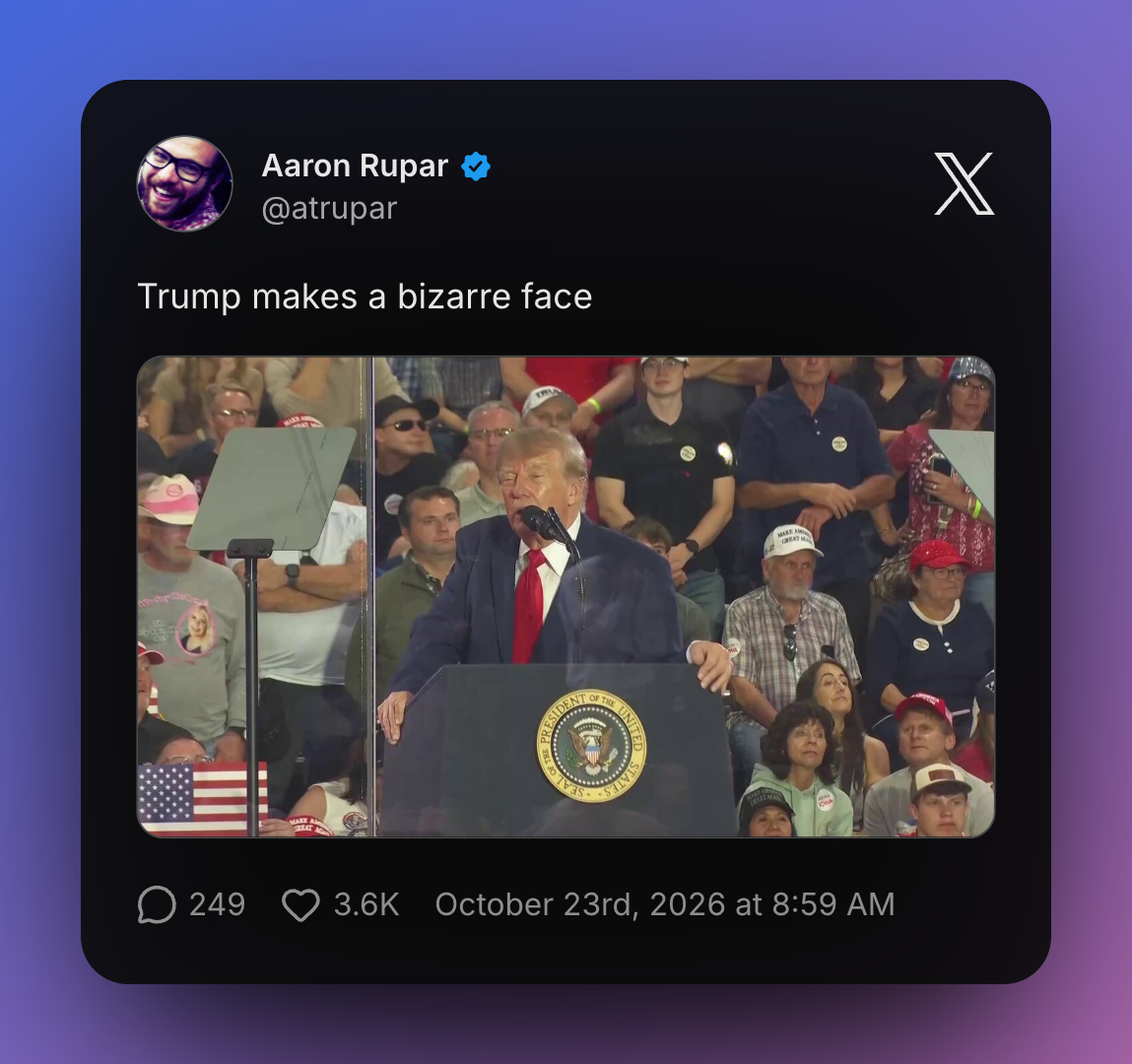 trump