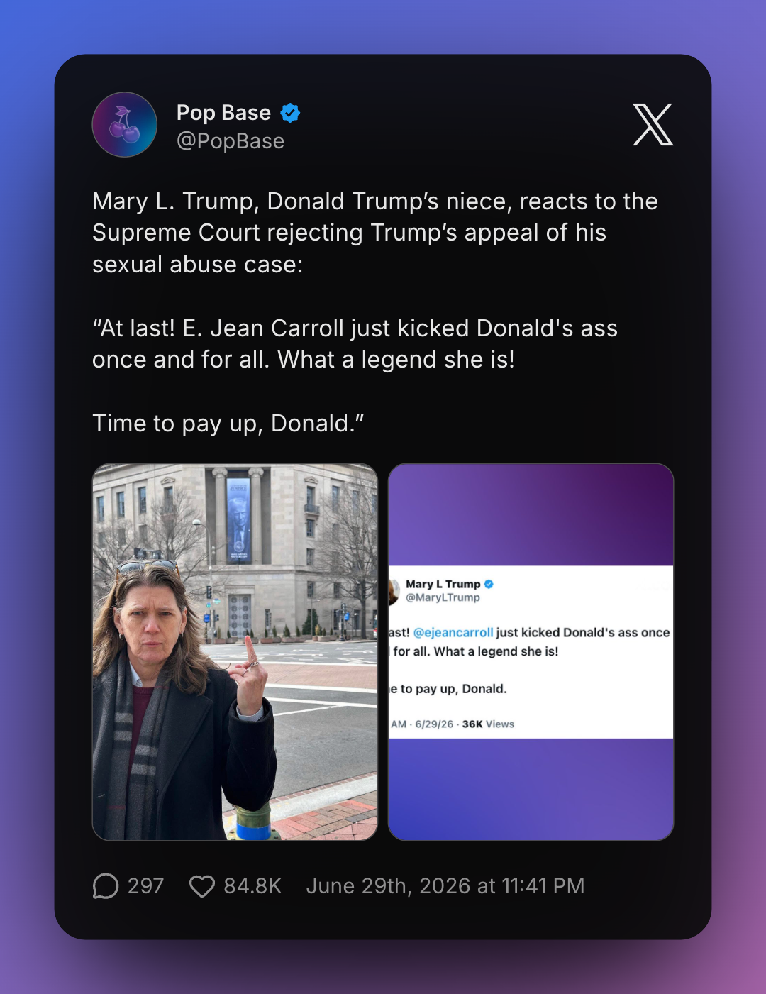 trump