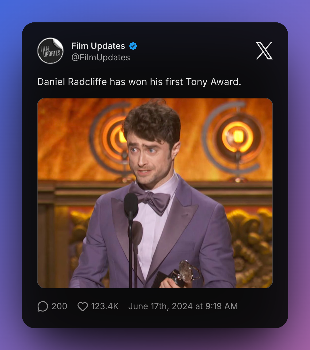 radcliffe