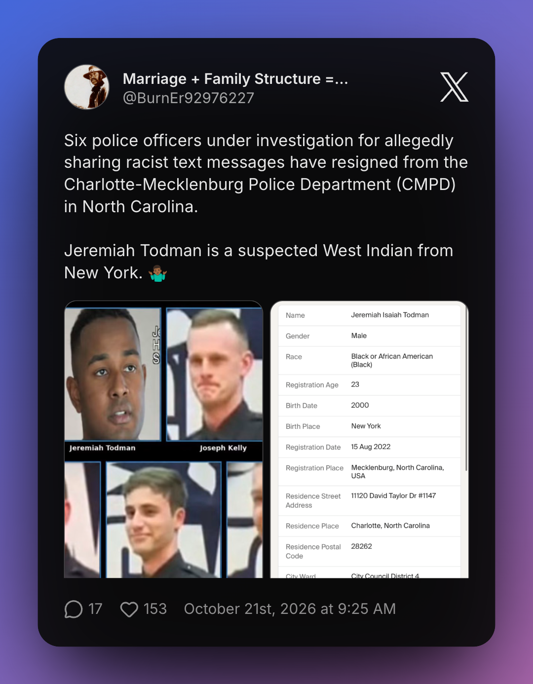 cops