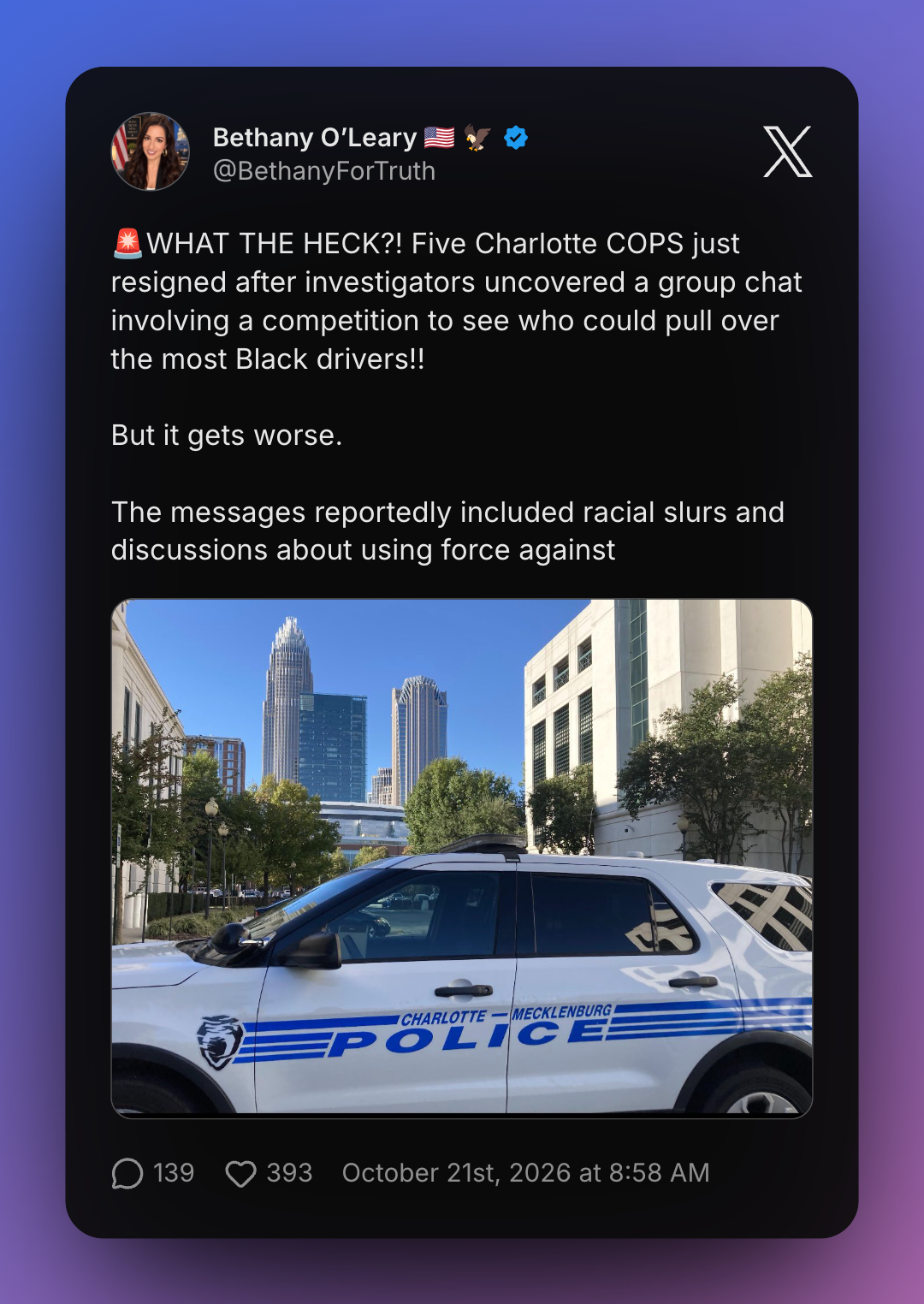 cop