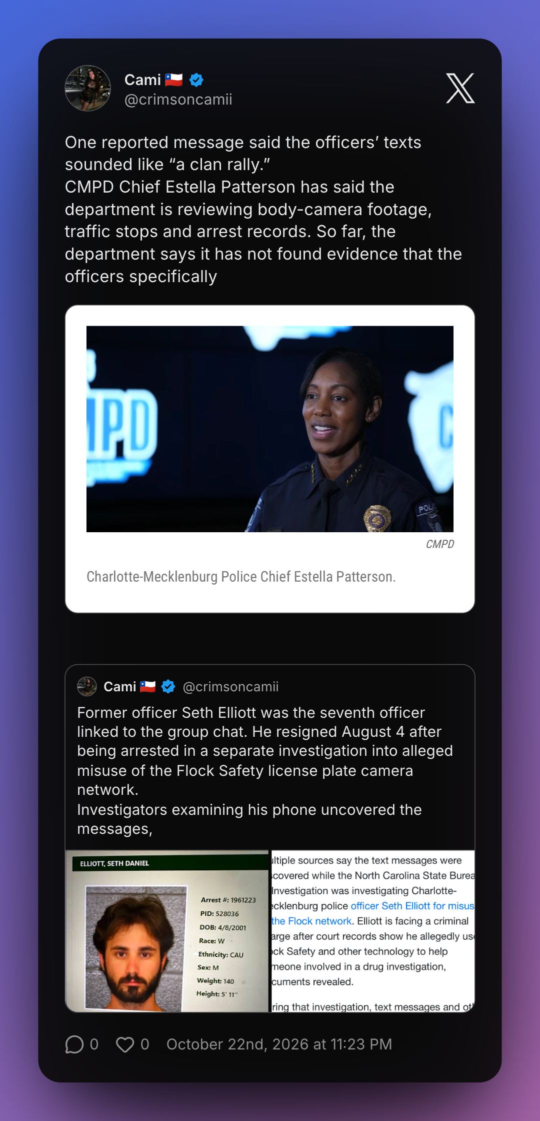 cop