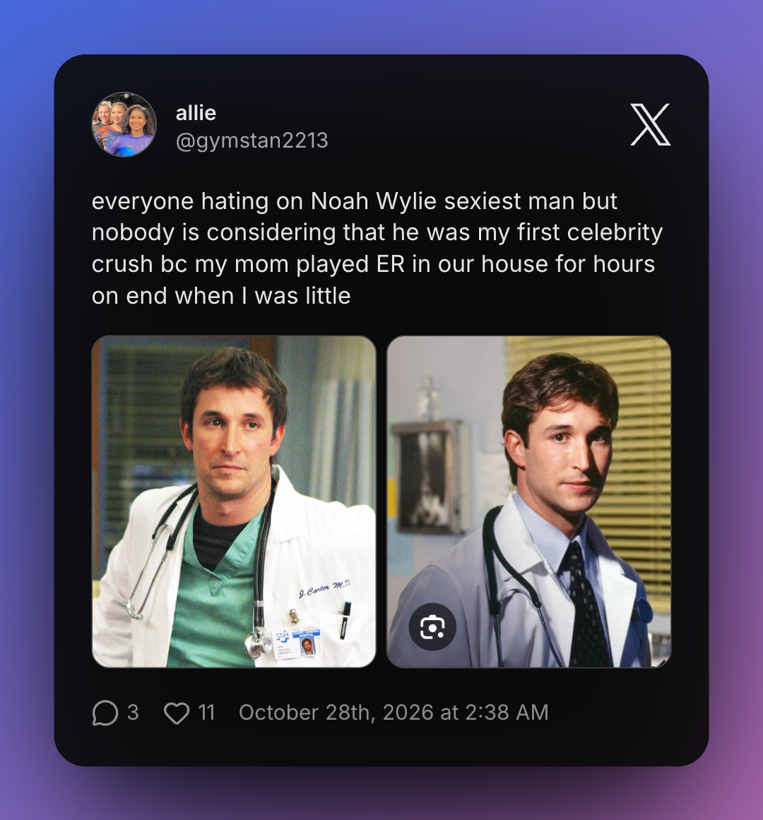 wyle