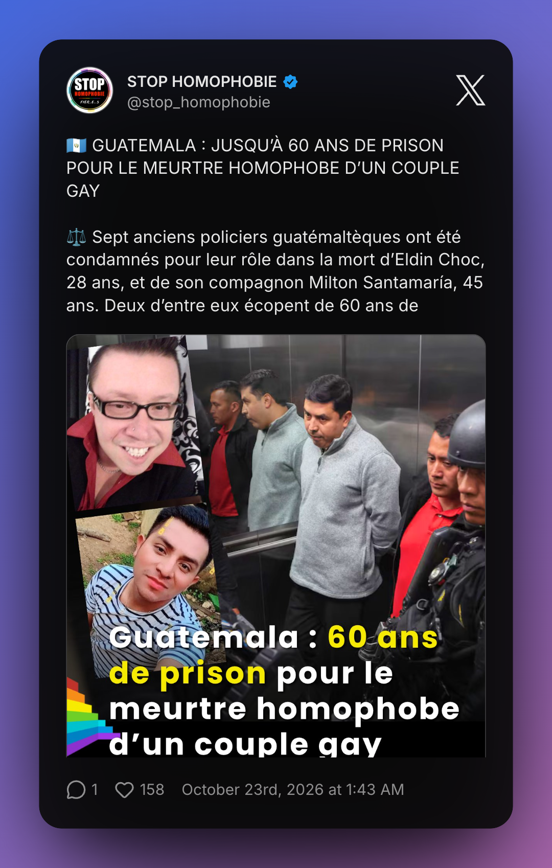 gay