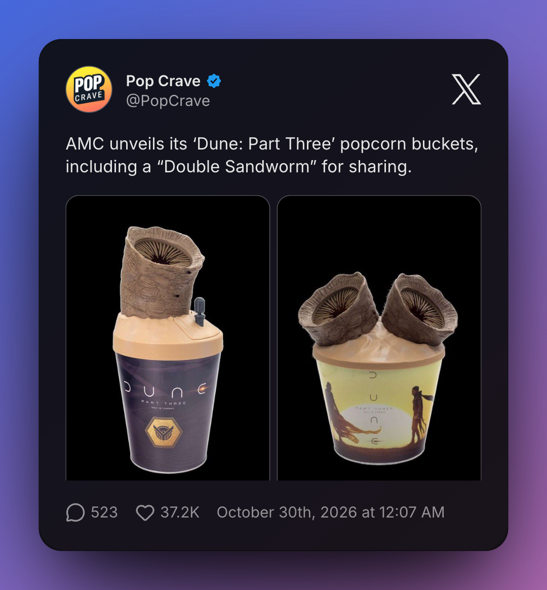 dune