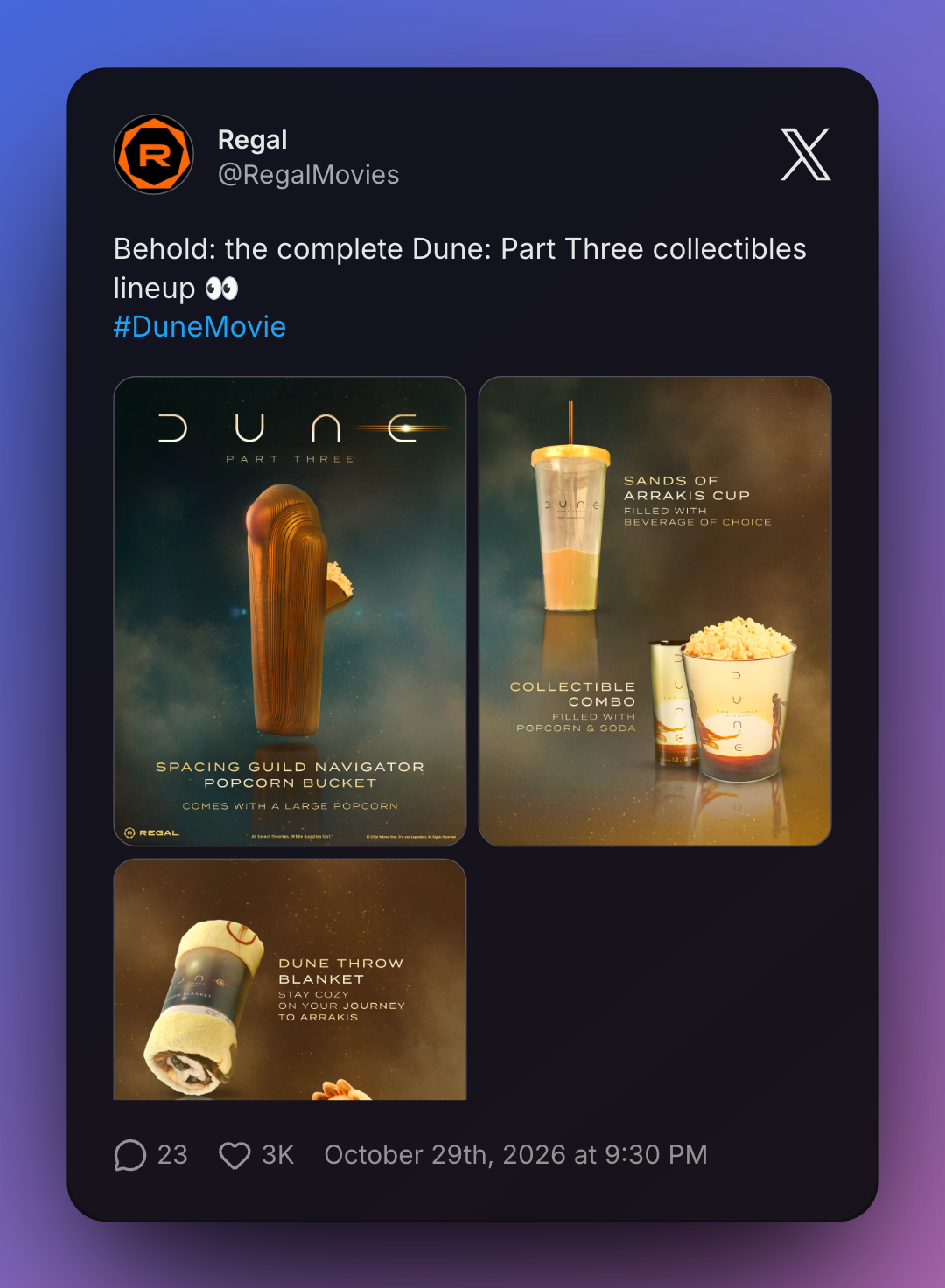 dune