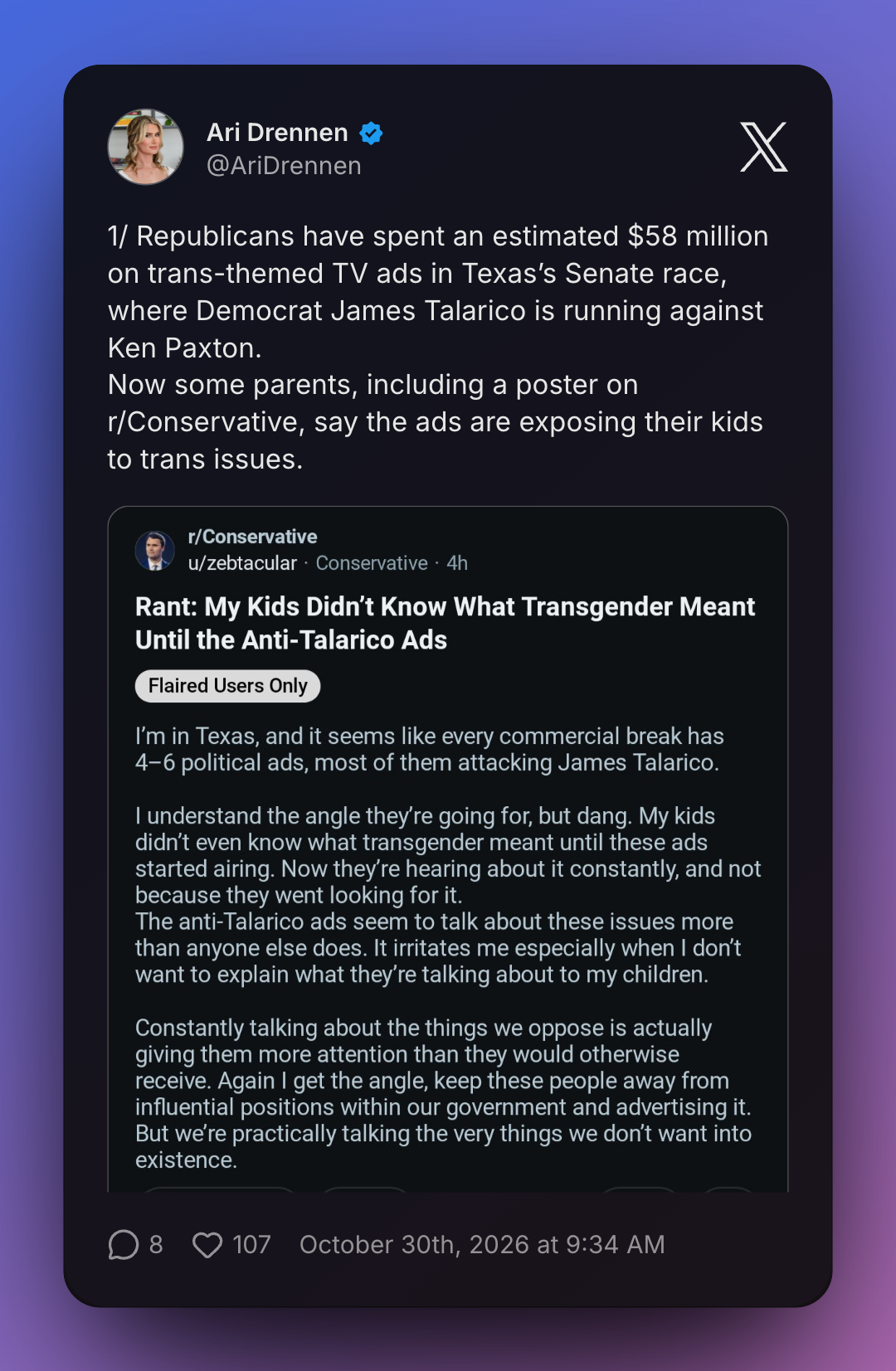 trans