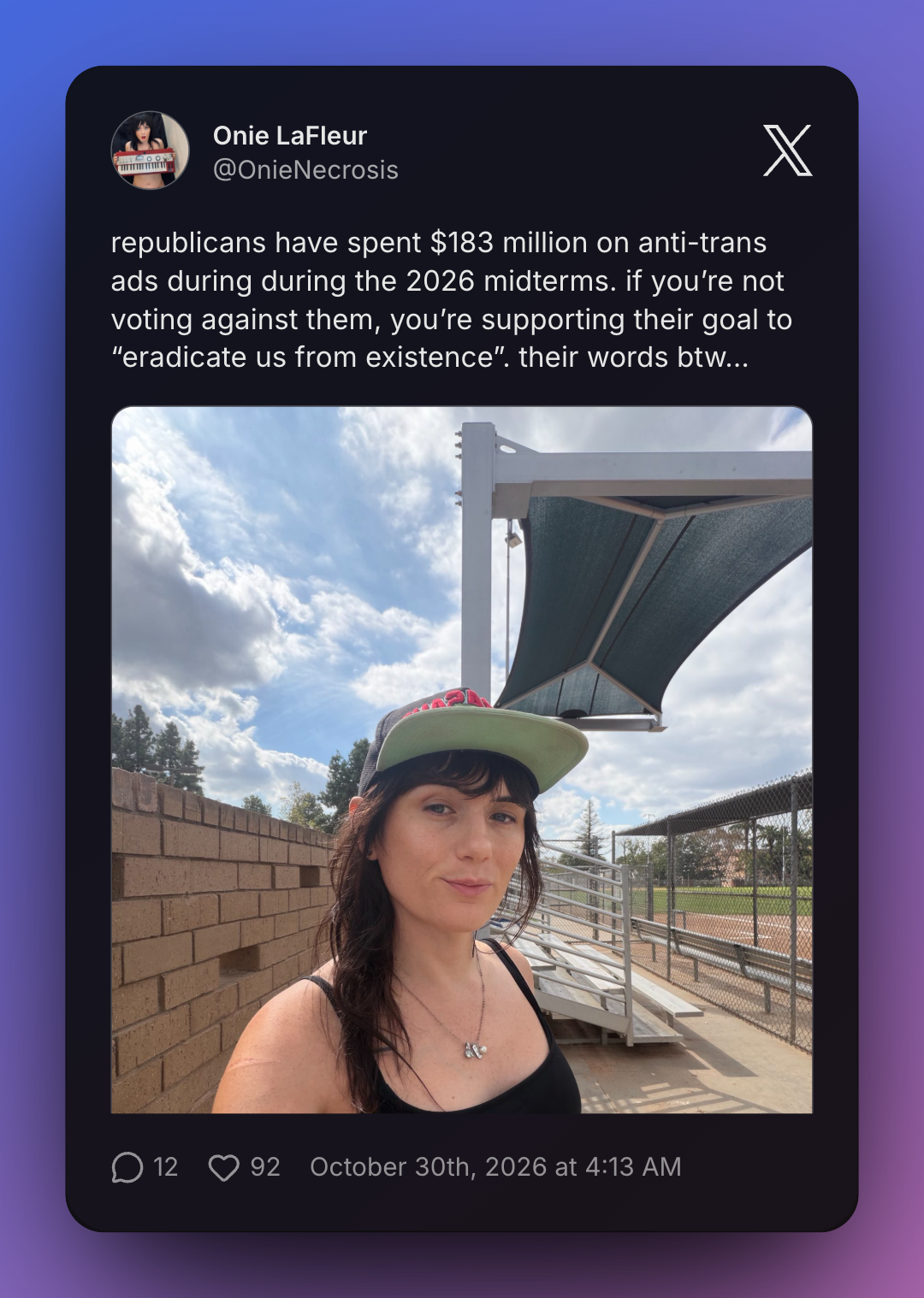 trans